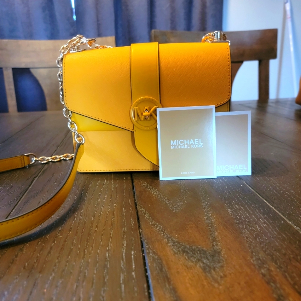 NWT Michael Kors Handbag